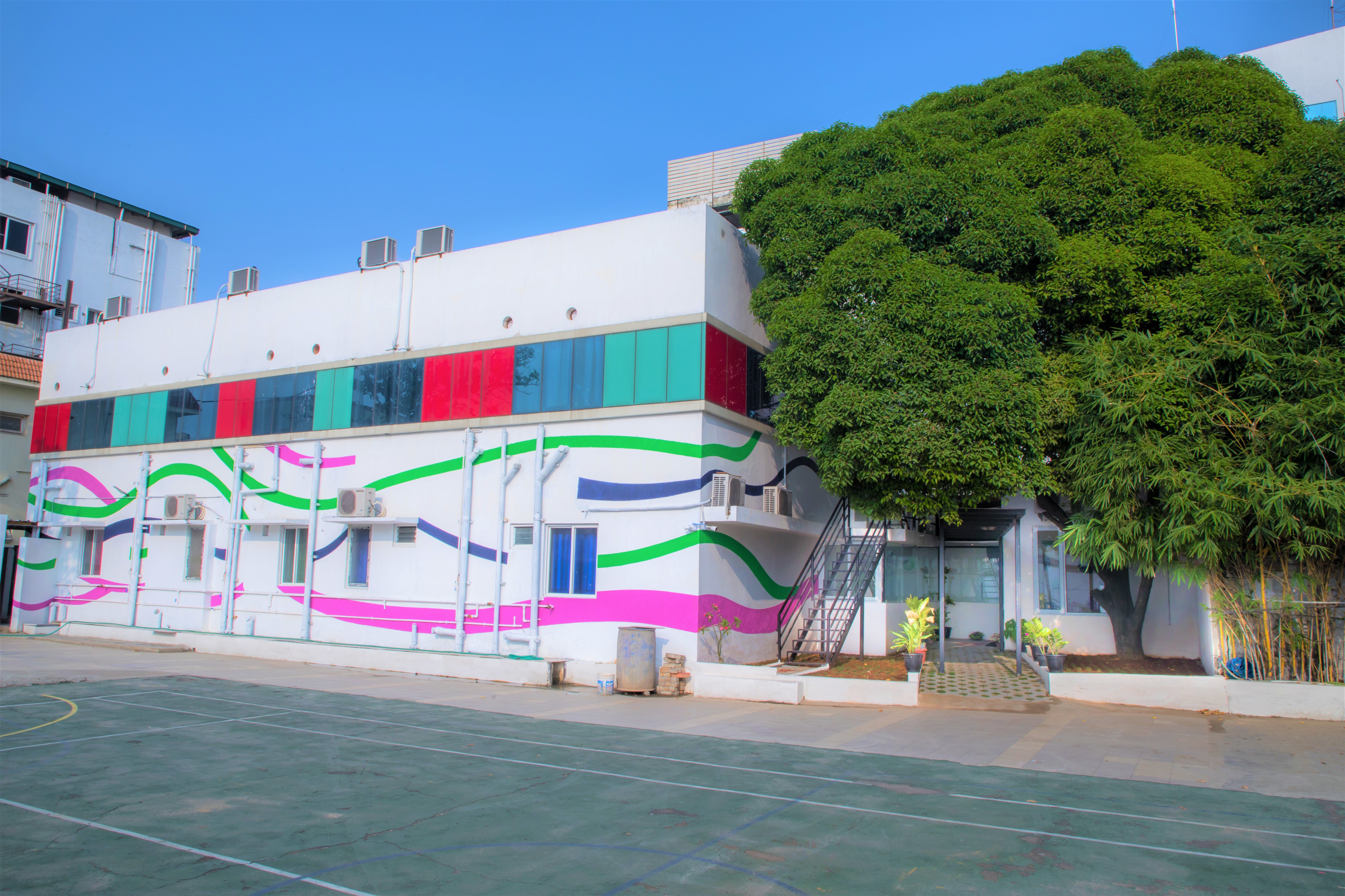 Hotel Stay Inn-官方