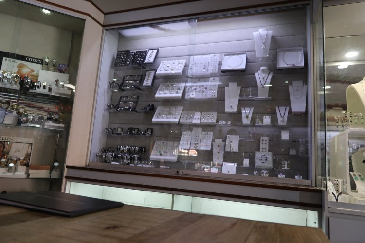 Maleny Jewellers景点图片