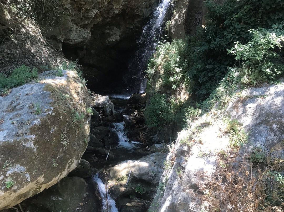 Adams E-Bikes Crete-Sivas必去景点