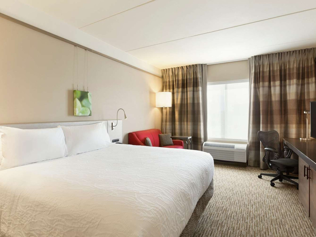 Hilton Garden Inn Pittsburgh Airport South-Robinson Mall主图