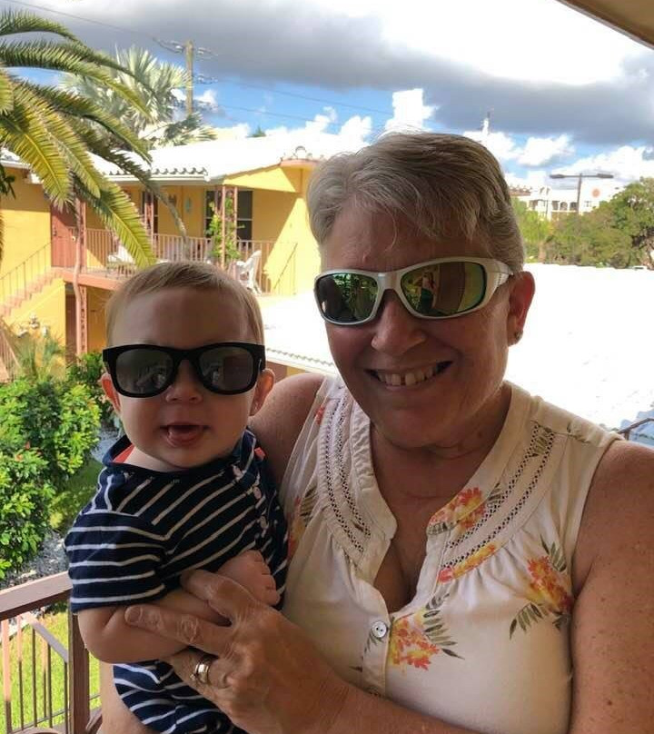 热带岛海滩度假村汽车旅馆主图