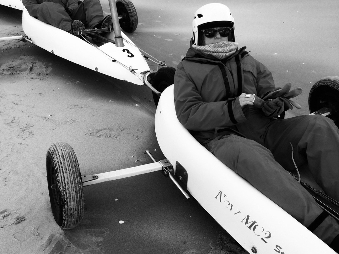 Club Nautique-Merlimont必去景点