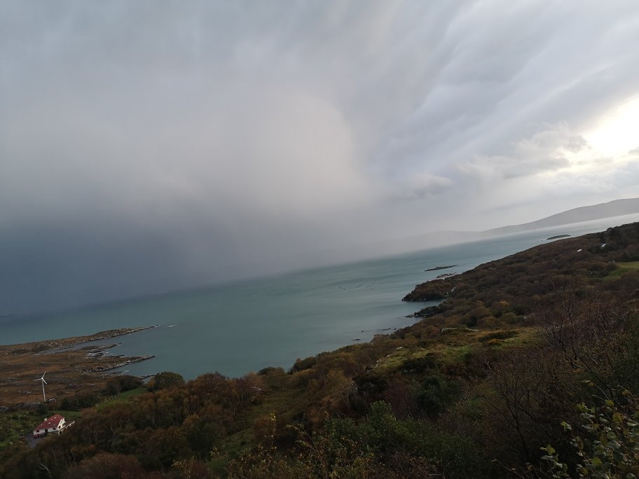 Beara Way-Glengarriff必去景点