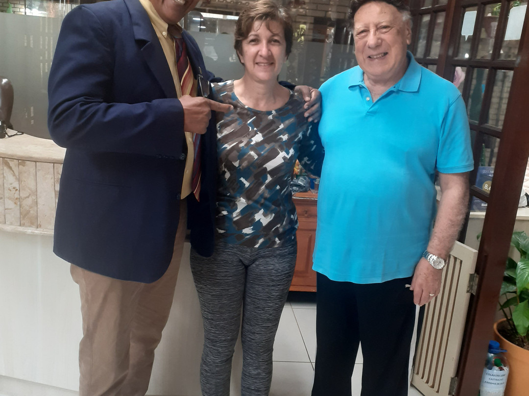 Hotel Pousada Silene主图