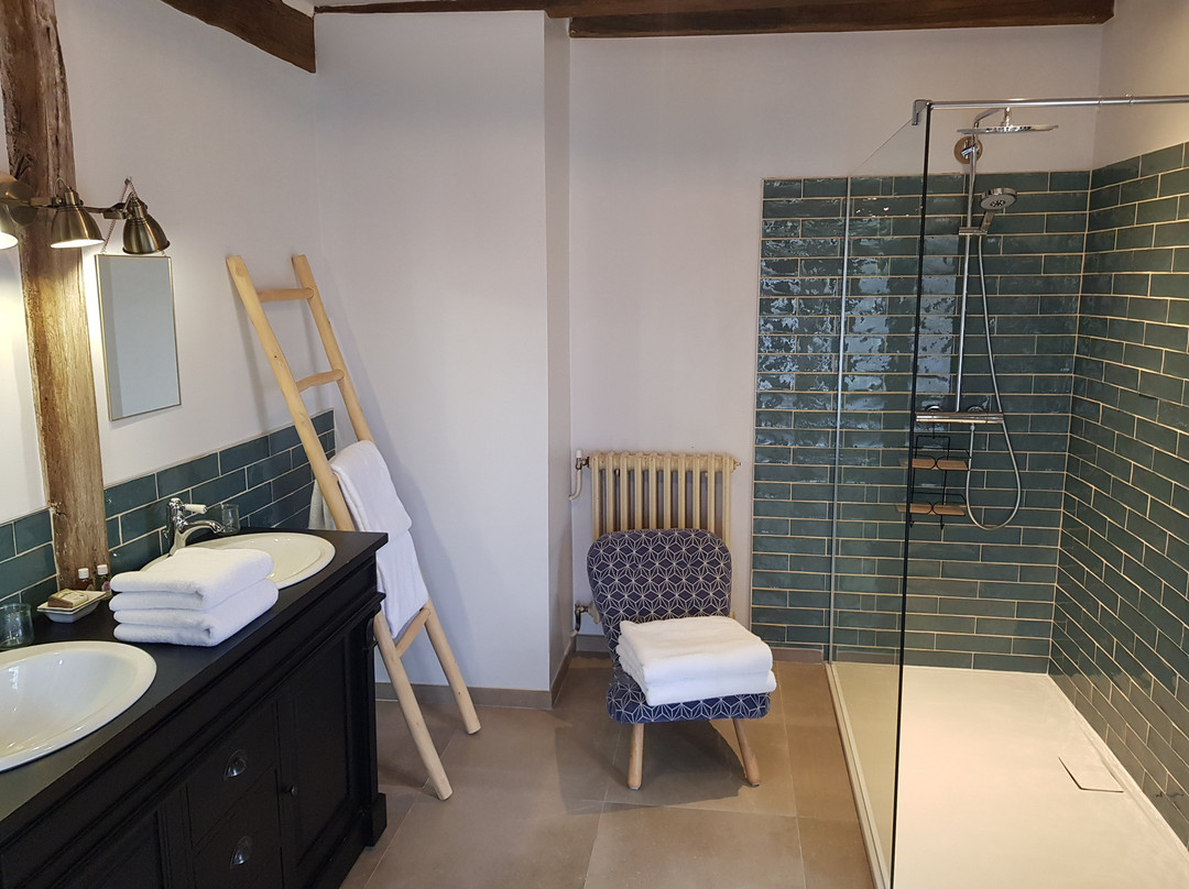 Manoir de Jouralem主图