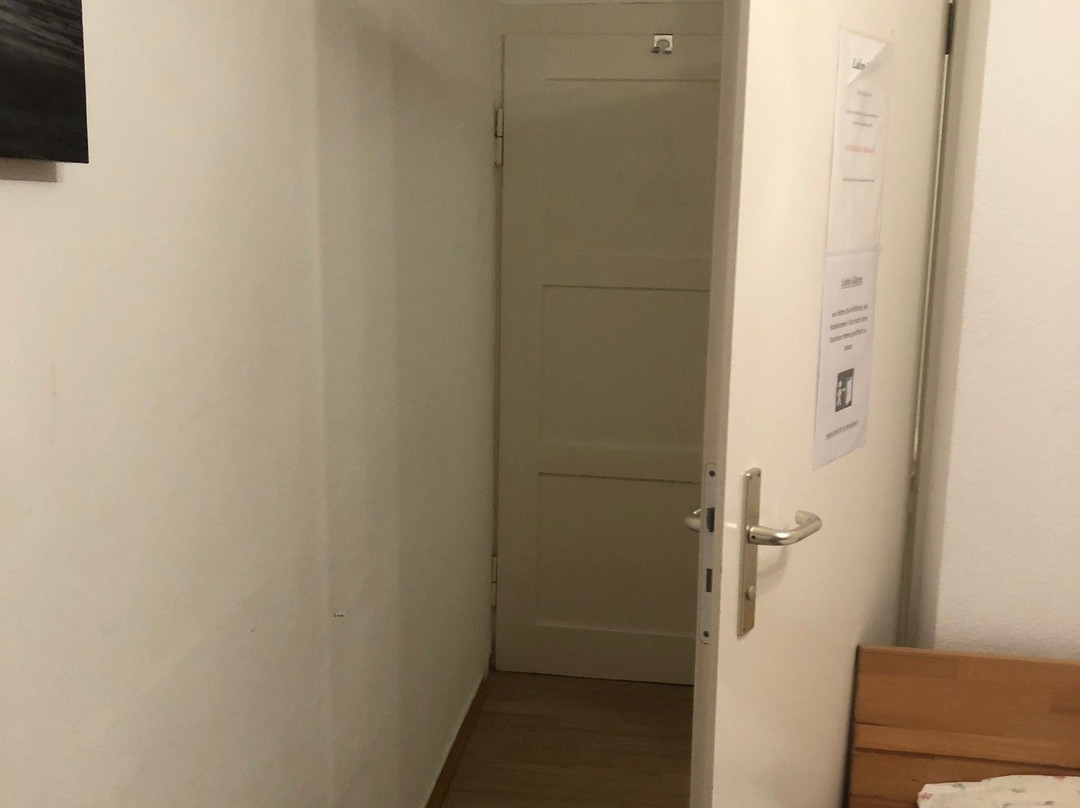 Landgasthof zum Bruckenwirt主图