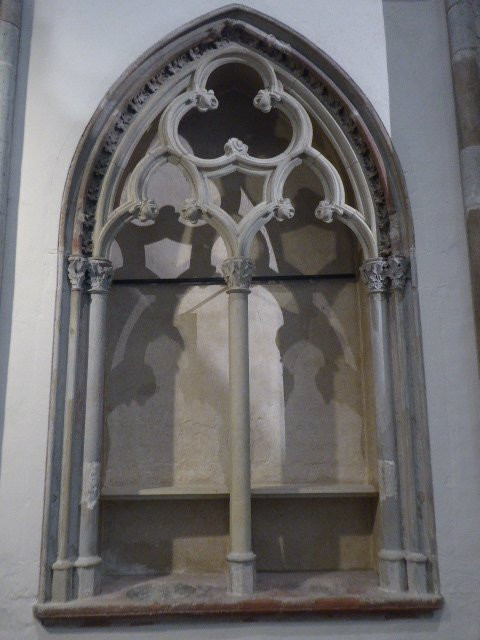 St. Martin's Cathedral Domkerk-乌特勒支必去景点