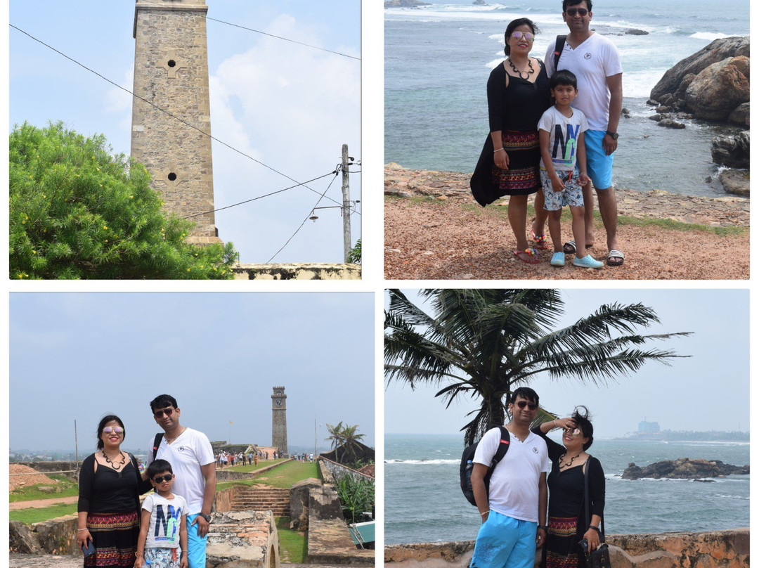 Hey Lanka Travels景点图片