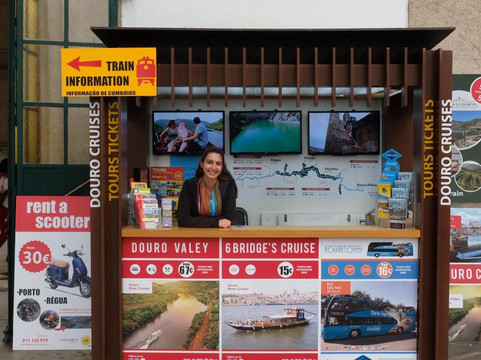 Memory Tours-波尔图必去景点