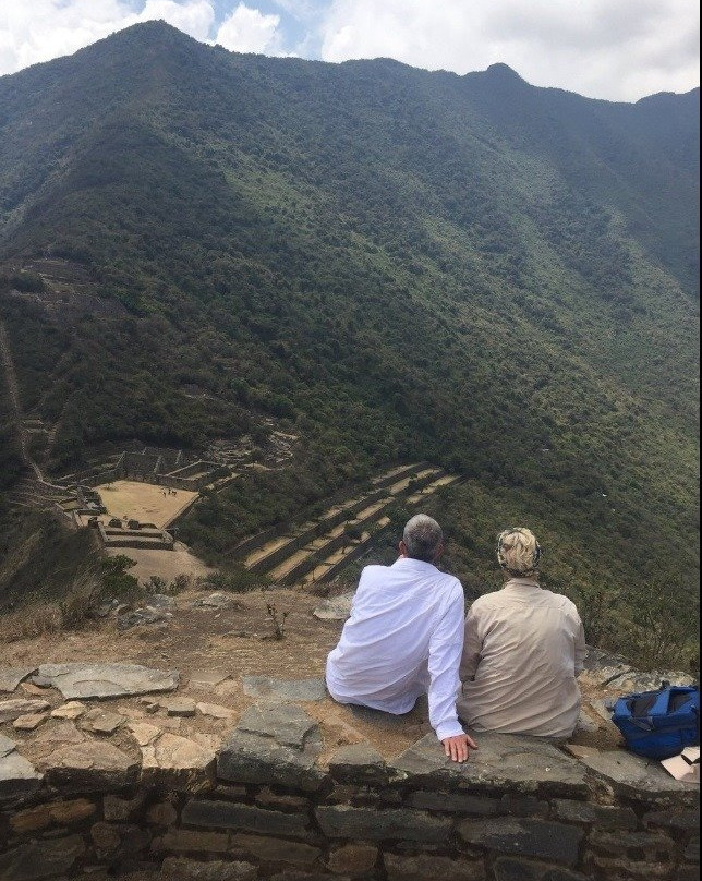 mukys travel peru-Abancay必去景点