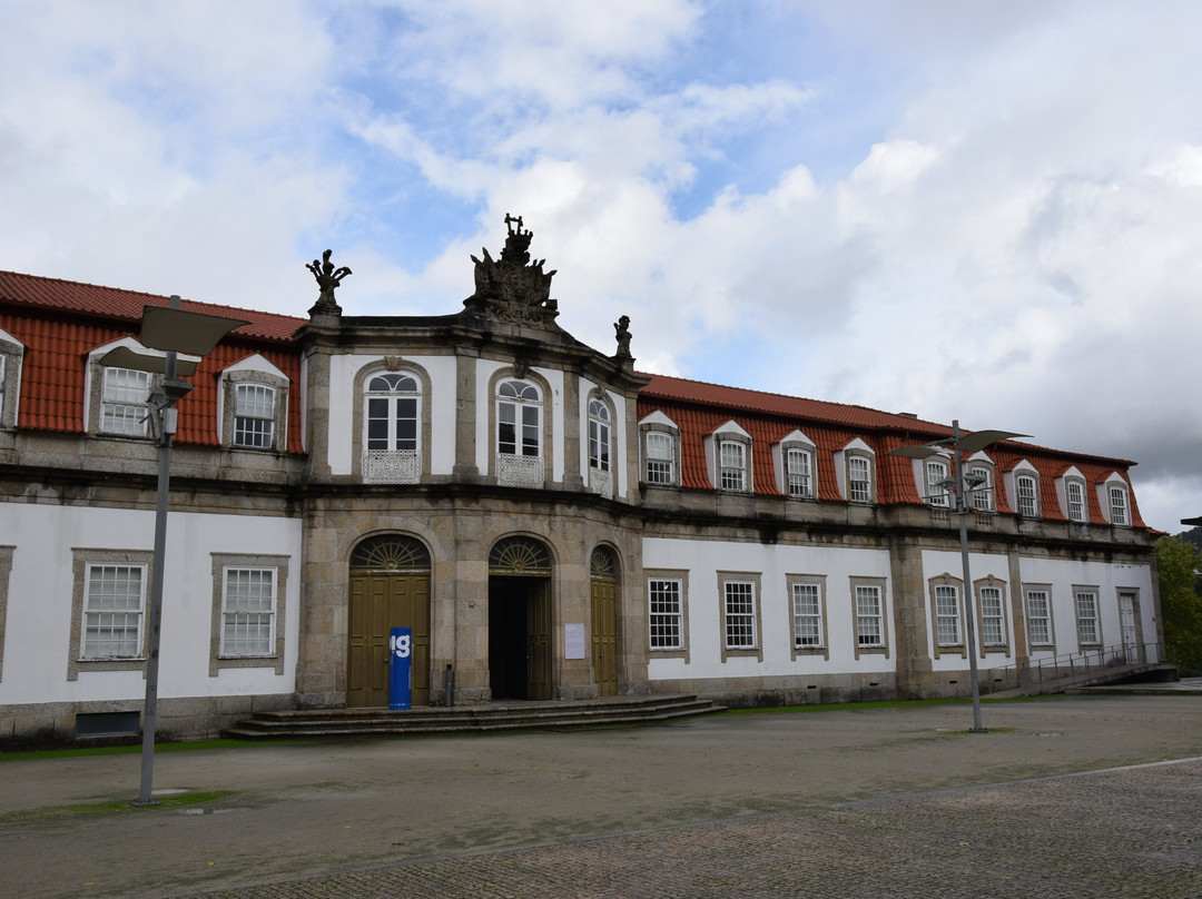 Centro Cultural Vila Flor景点图片