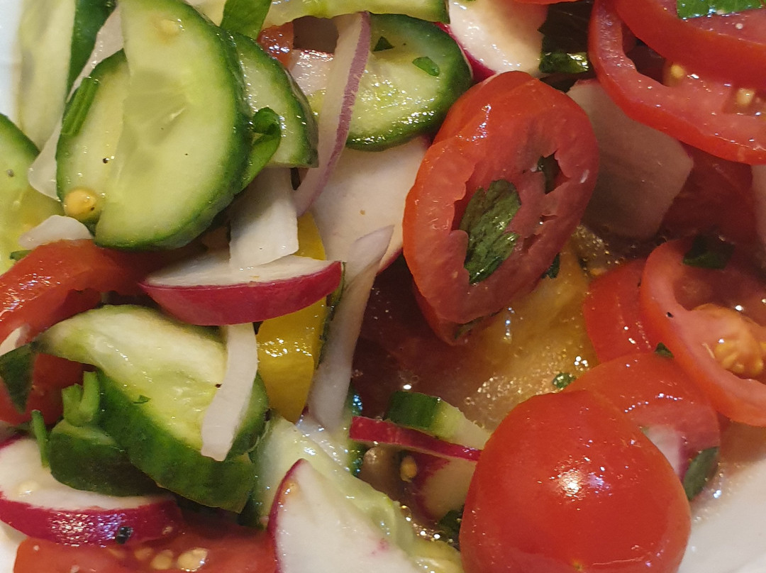 Kikar Boutiqe Hotel主图