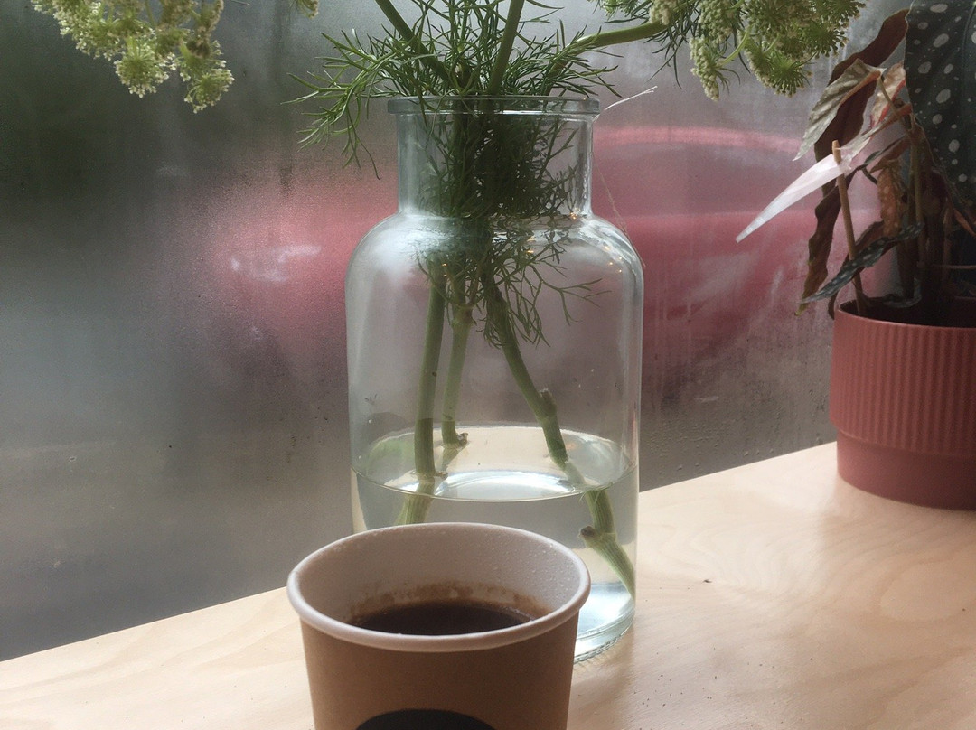 A Slower Space-利物浦必去景点