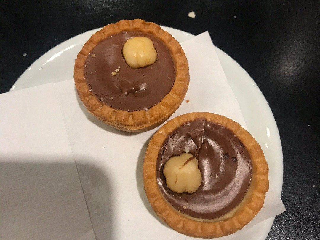 Panificio 10-帕尔马必去景点