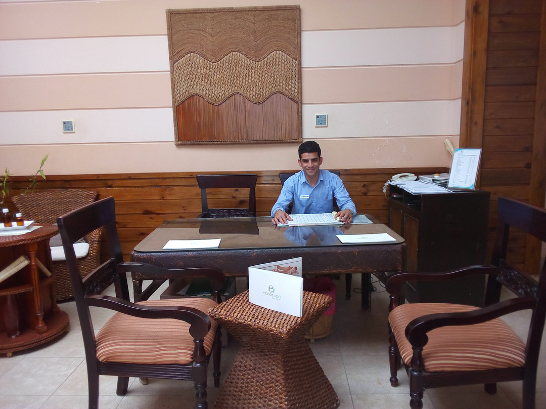 Planet Spa at Lahami Bay-马萨阿拉姆必去景点