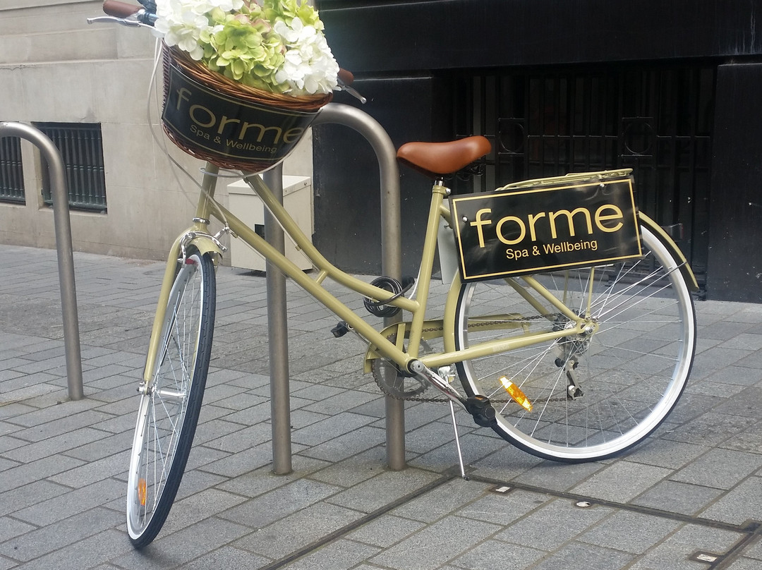 Forme Spa & Wellbeing Auckland CBD-奥克兰中心地区必去景点