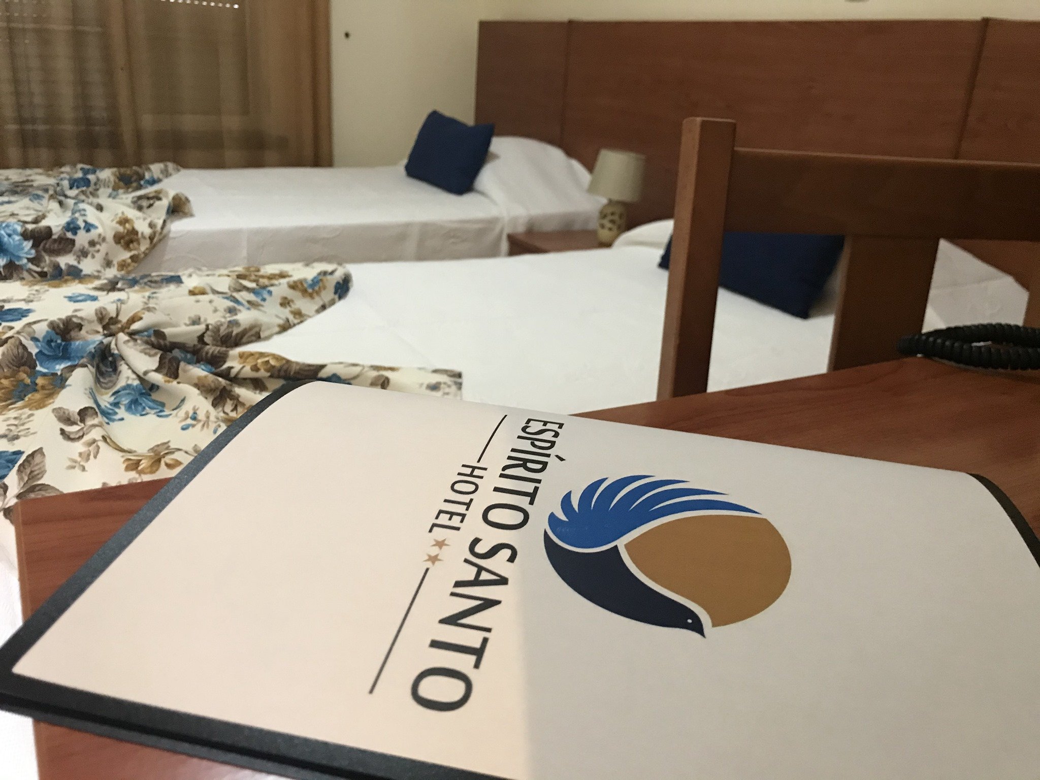 Espirito Santo Hotel-官方