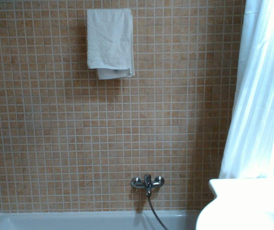 Mizpe Yam Hotel主图