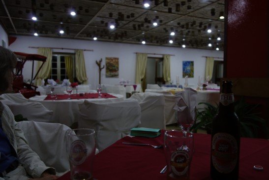 Hotel des Thermes-餐饮