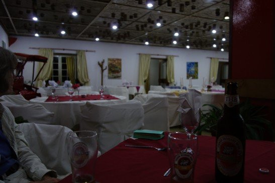 Hotel des Thermes主图