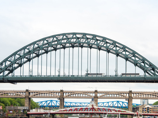 Stanley Travel-达勒姆必去景点