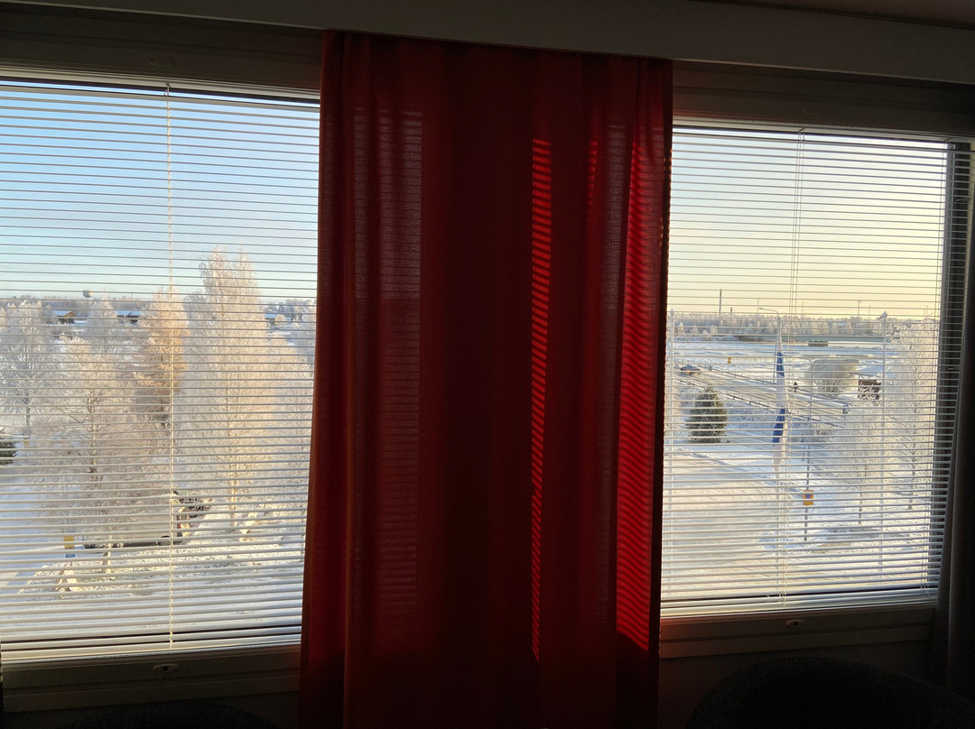 Park Hotel Tornio主图