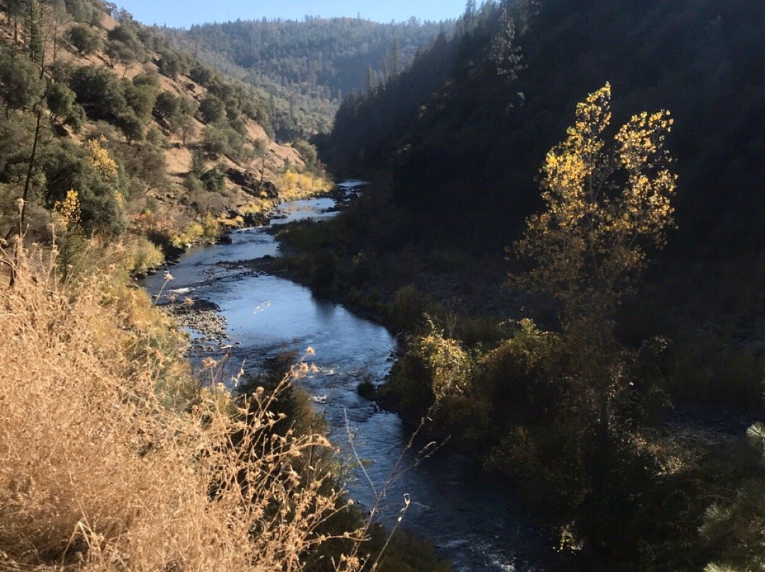 Lake Clementine-Auburn必去景点