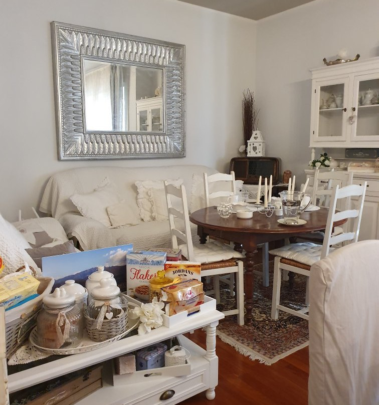 B&B La Casa di Pamela Shabby Style主图