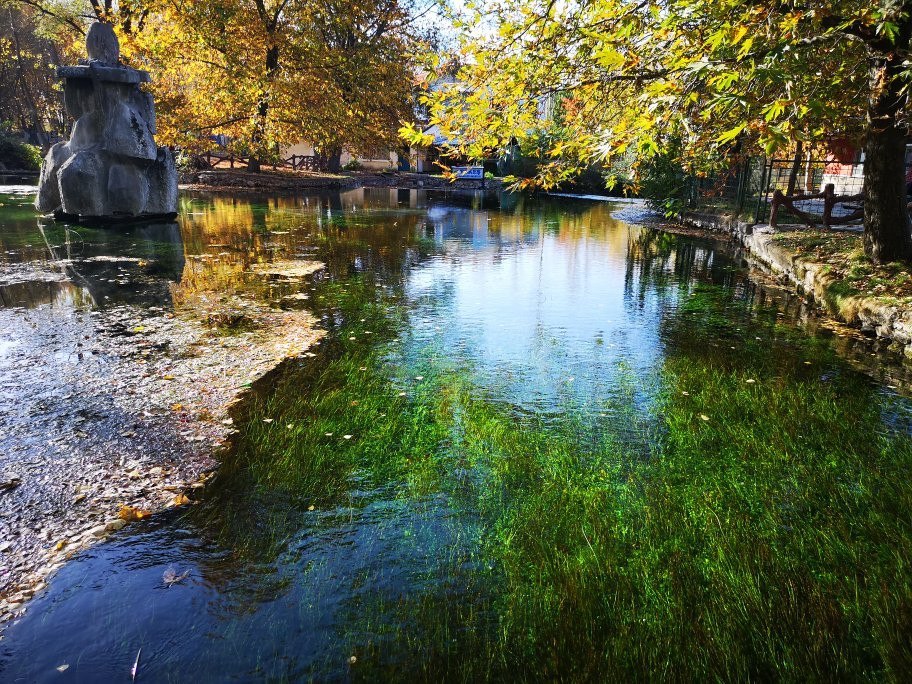 Ilicaksu Sarikiz景点图片