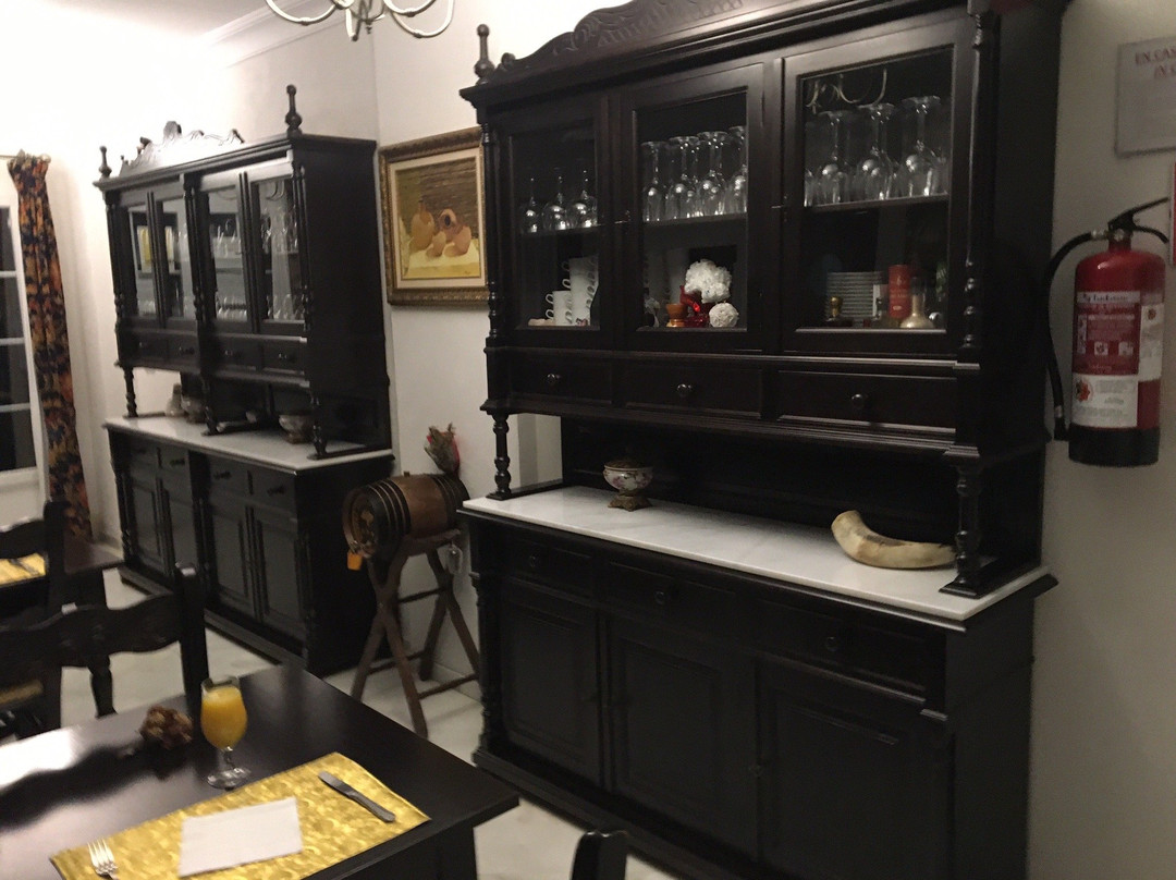 Hostal Ciudad Trigueros主图