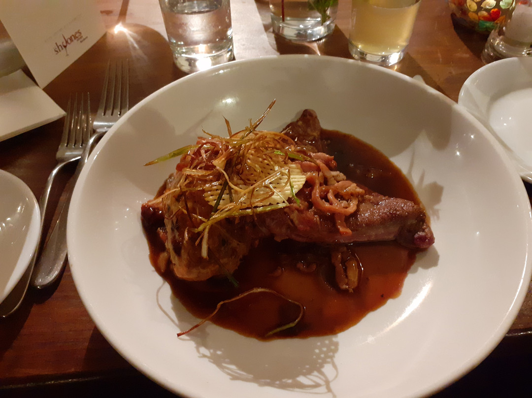 Eydon旅游攻略图片