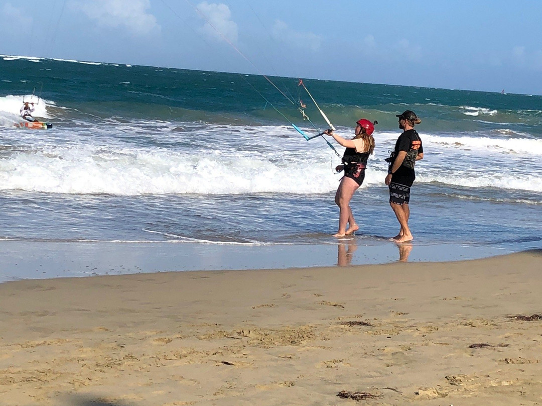Pro Kite Cabarete-喀巴里特必去景点