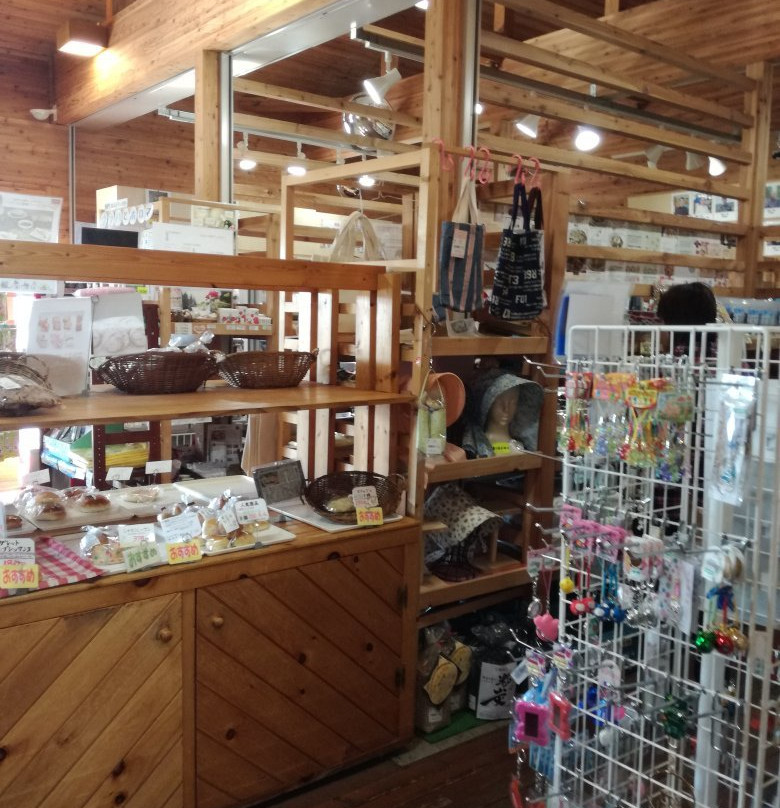 Michi-no-Eki Urahoro-浦幌町必去景点