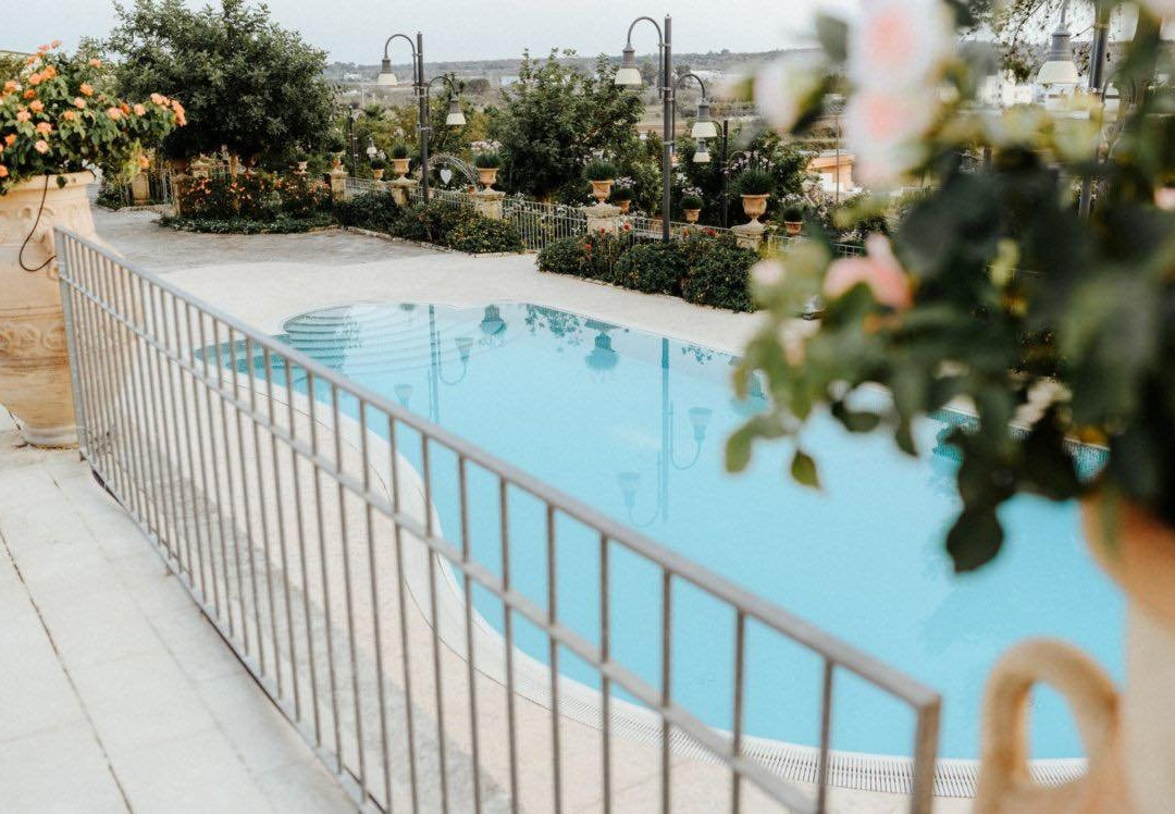 ViverÈ Resort主图