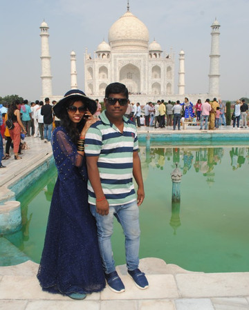 YSK Tours-阿格拉必去景点