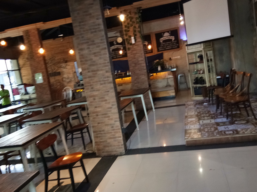 Hazotel Semarang主图