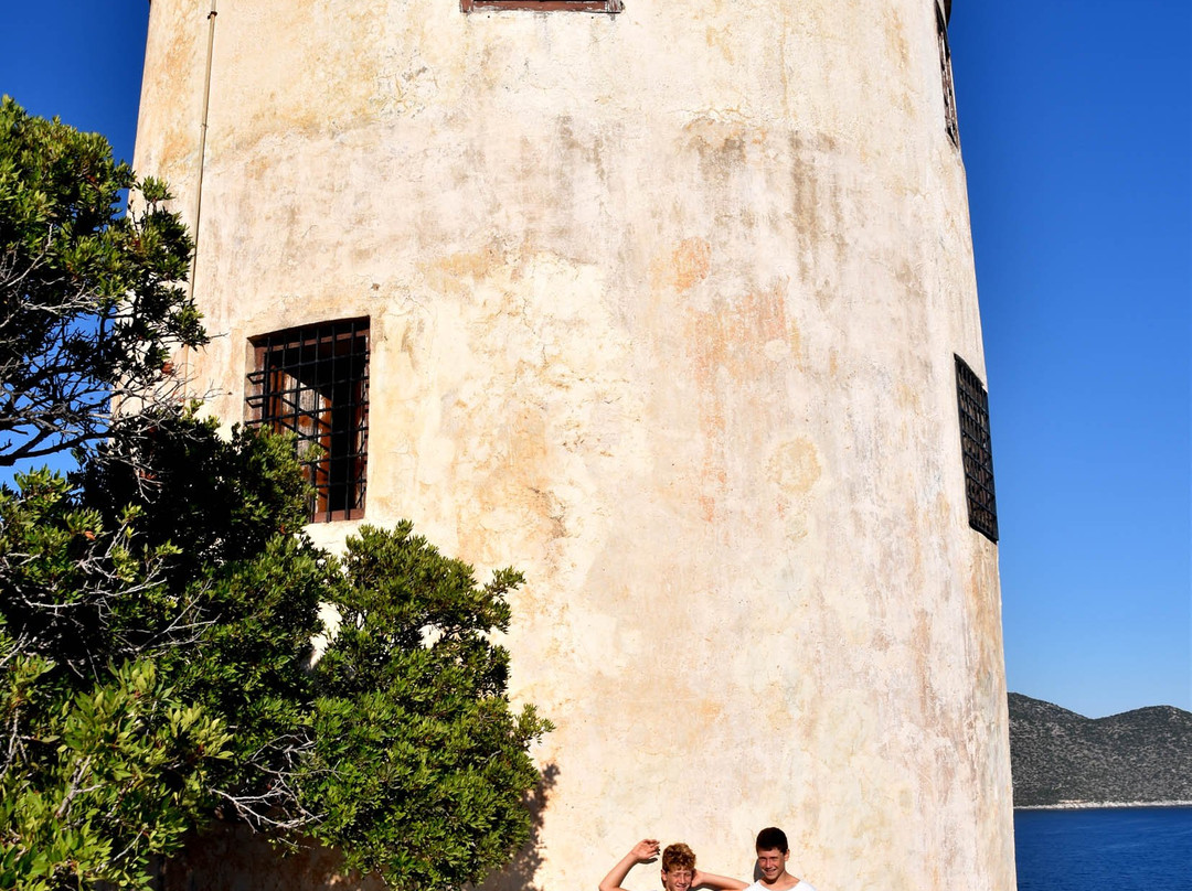 Greece on Foot-Tyros必去景点