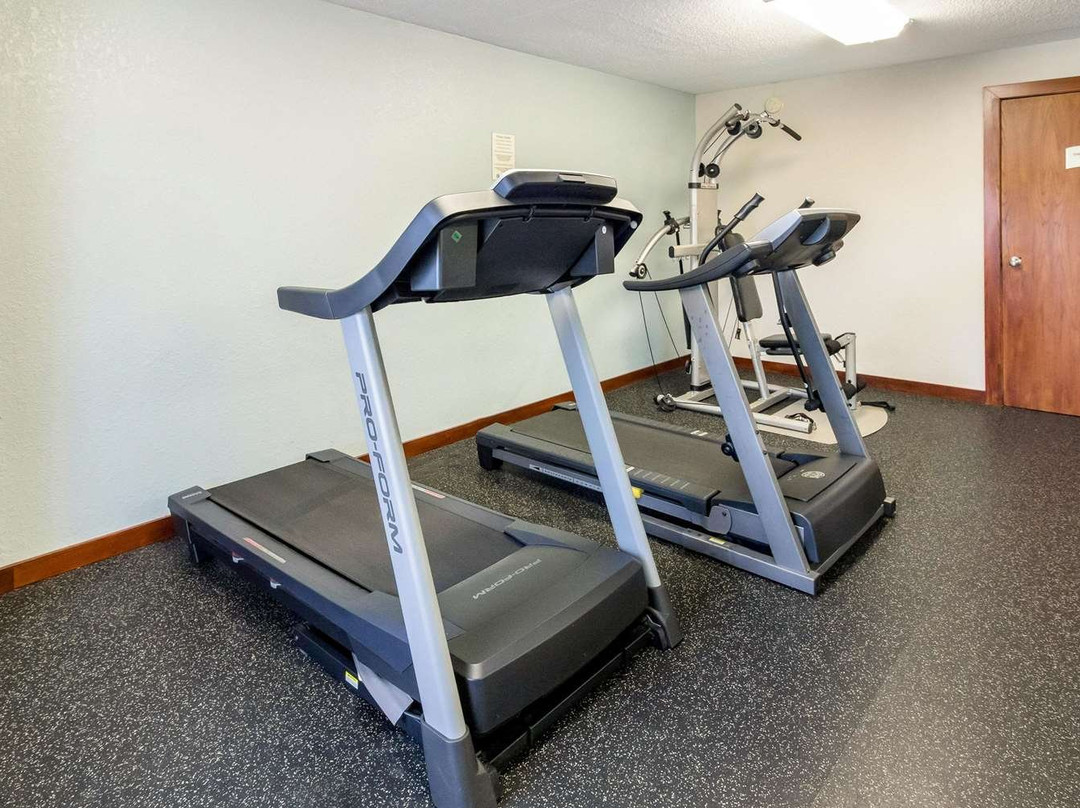 Quality Inn Dandridge主图