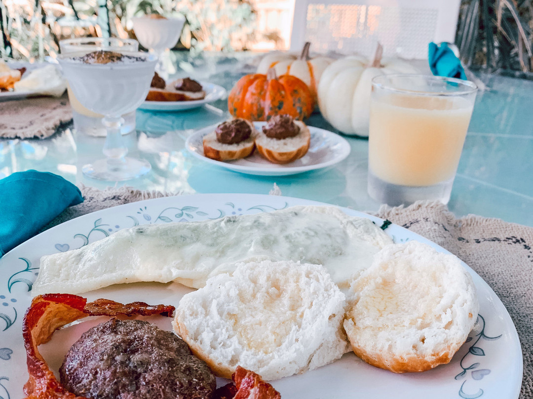 Meranova Guest Inn主图