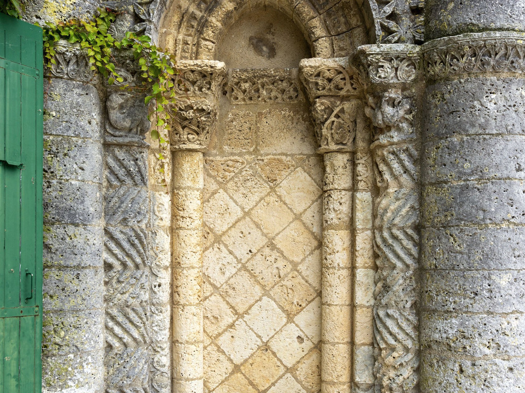 Eglise Saint Georges