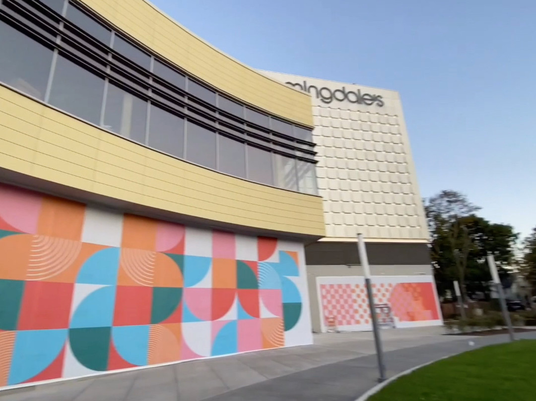 The Sono Collection-诺沃克必去景点