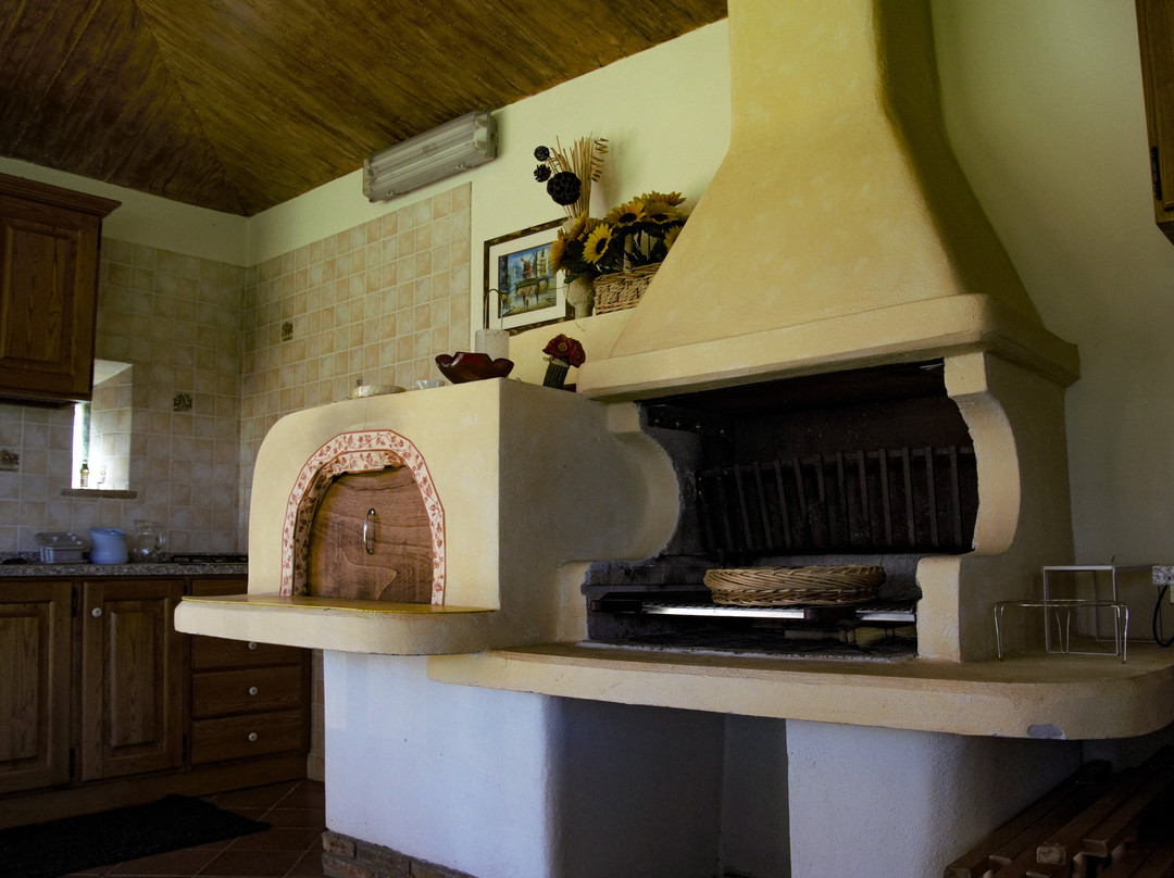 Casa Sul Poggio