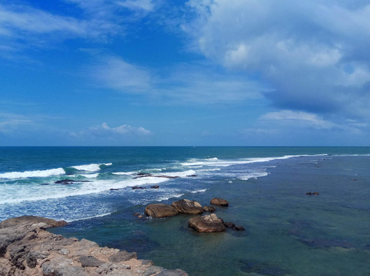 Journey Hacks-Ja Ela必去景点