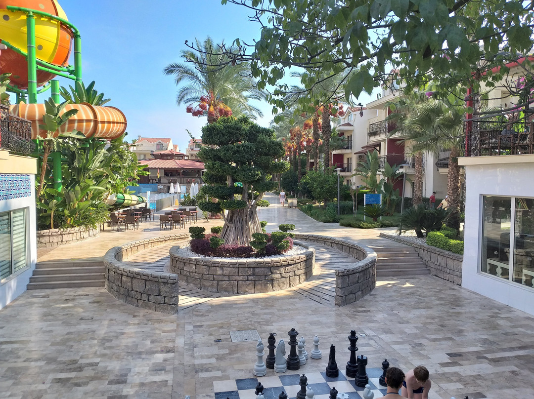 Aura Club Kemer-凯梅尔必去景点
