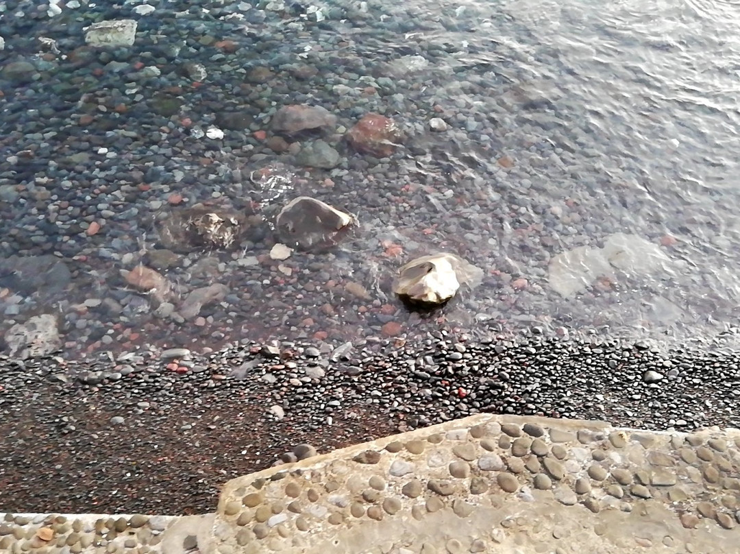 Suci Place-图兰本必去景点