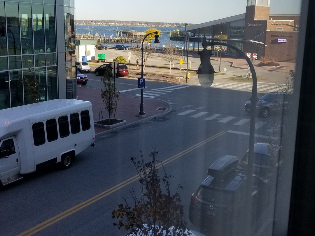 AC Hotel Portland Downtown/Waterfront, ME主图