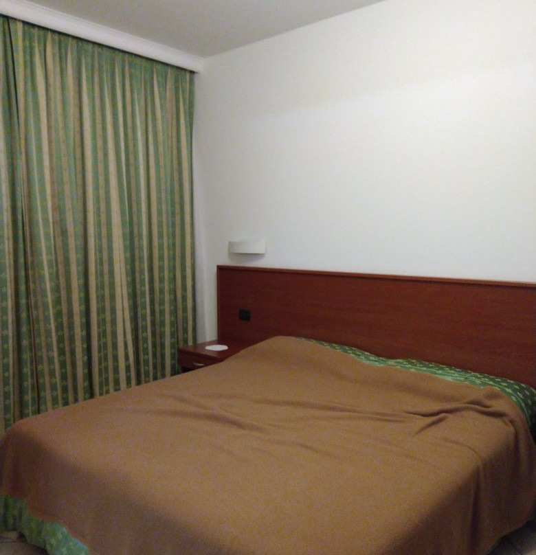 Hotel Ristorante Sanremo主图