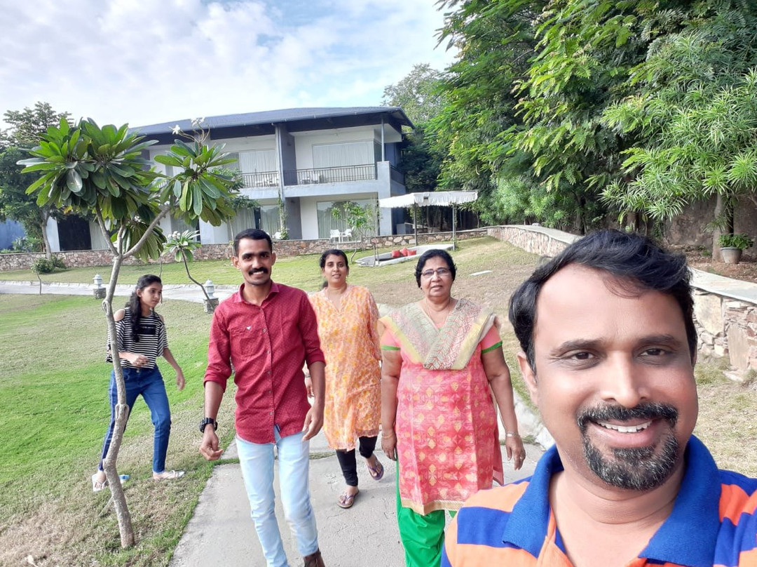 TatSaraasa Resort & Spa主图