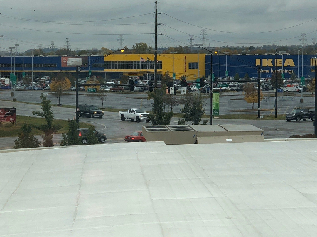 Holiday Inn Cincinnati N - West Chester By IHG主图