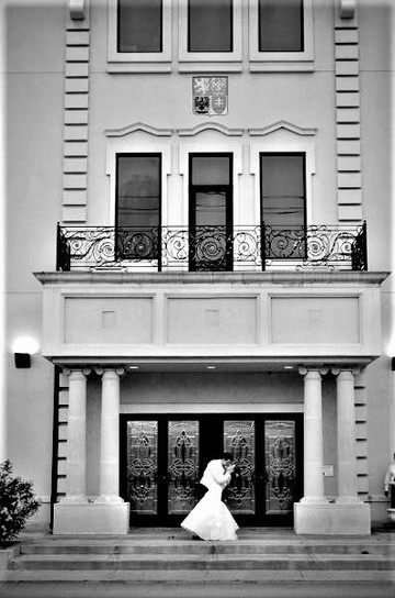 Czech Center Museum Houston-休斯顿必去景点